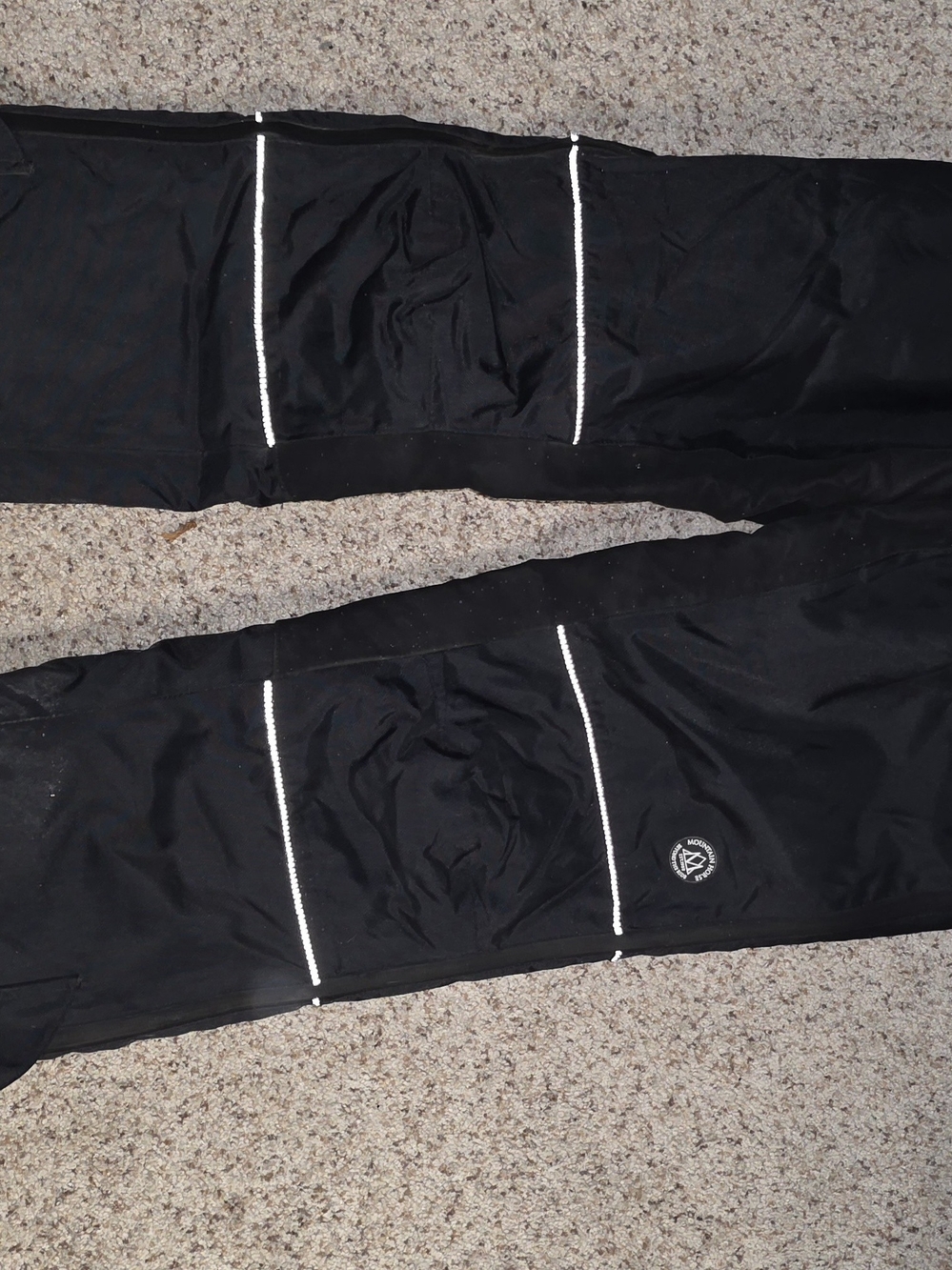 Mountain Horse Riding Breeches - Small